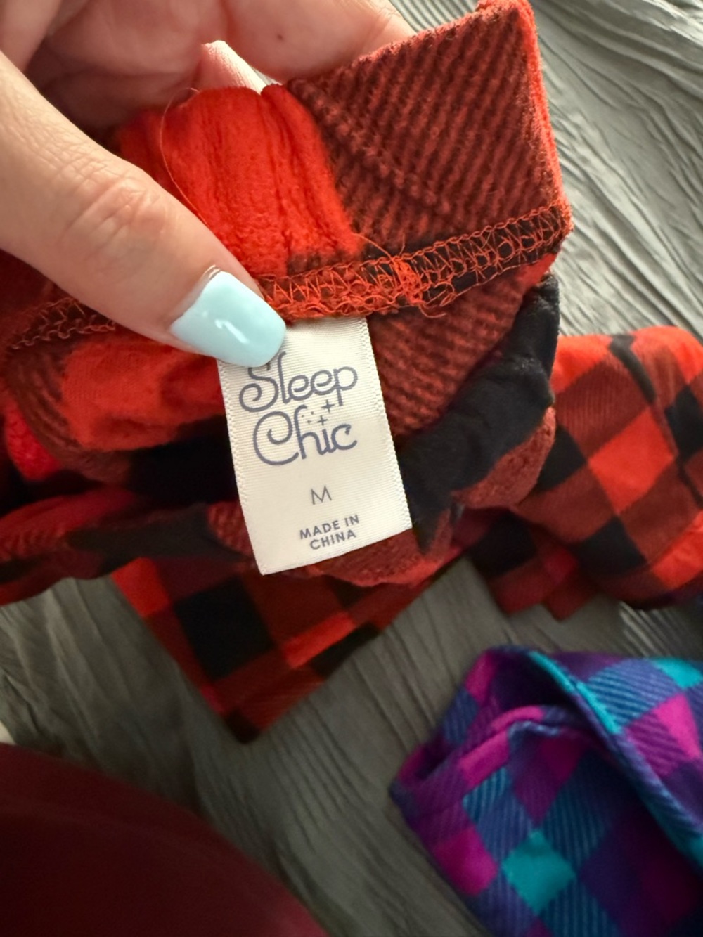 Pajama Pants Bundle - Picture 5 of 5